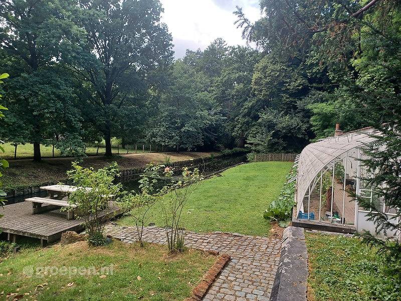 Groepsaccommodatie Sint-Katelijne-Waver  in Sint-Katelijne-Waver, Antwerpen en omgeving