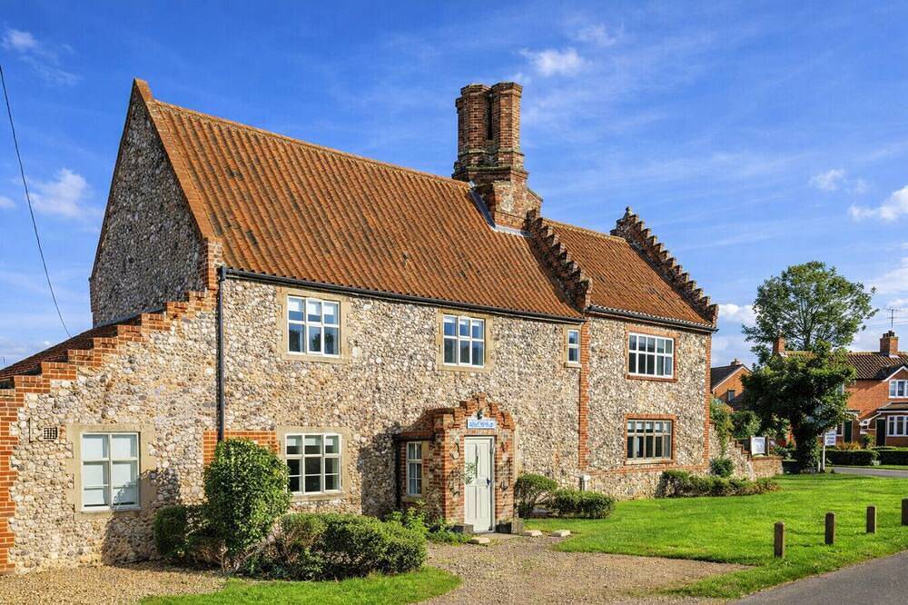 Hotel a Norfolk a partire da 539€ a notte