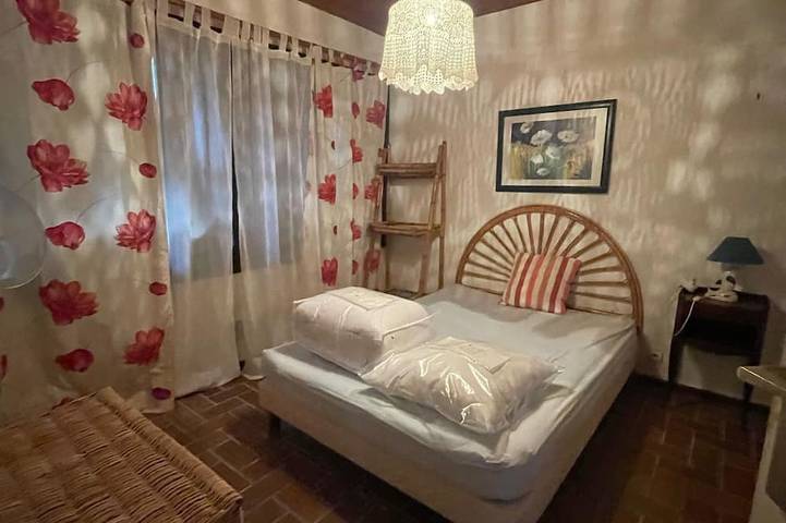 Ferienhaus für 5 Personen, mit Haustier in Lit-et-Mixe - 2