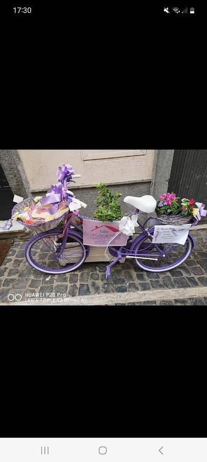 Bed and breakfast per 2 persone, con panorama - 1