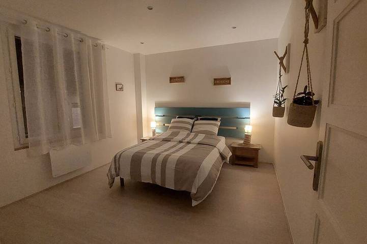 Gîte pour 6 personnes à Le Pouzin - 2