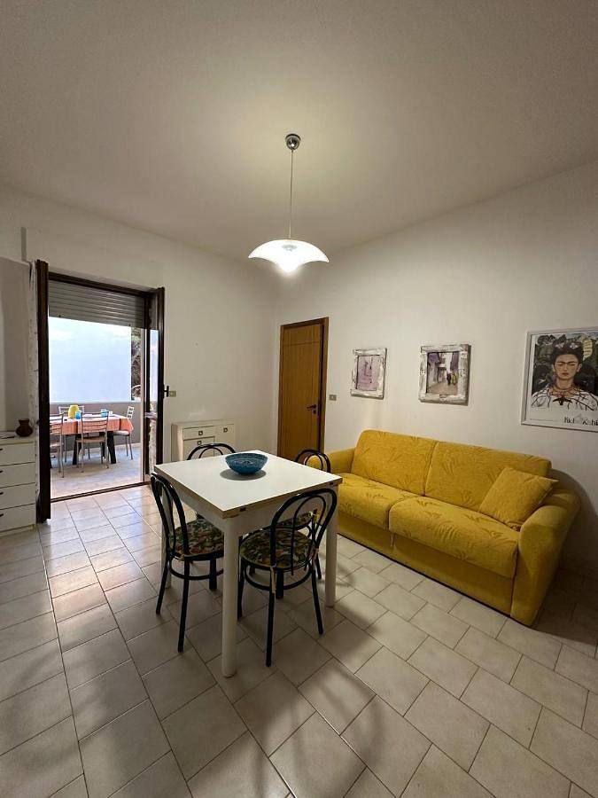 Appartamento intero, Two-Bedroom Apartment in Rivabella di Gallipoli, Rivabella