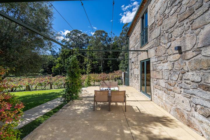 Villa 290 in Viana do Castelo Distrikt