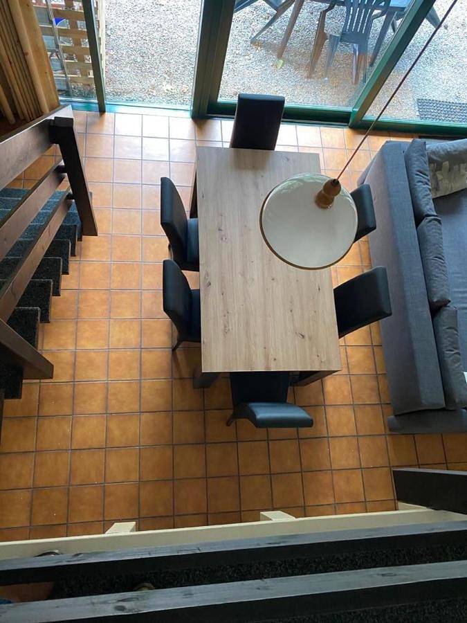 Location de vacances pour 4 personnes, avec terrasse et vue dans Petit Coo - 3