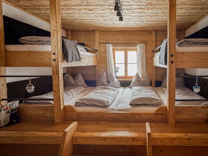 Ferienwohnung für 6 Personen, mit Garten in Wipptal (Austria)