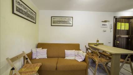 Holiday Apartment for 4 People in Breuil, Valtournenche, Photo 2