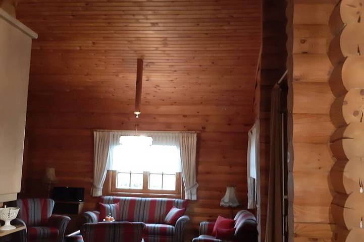 Lodge für 6 Personen, mit Garten am Mittelrhein - 4