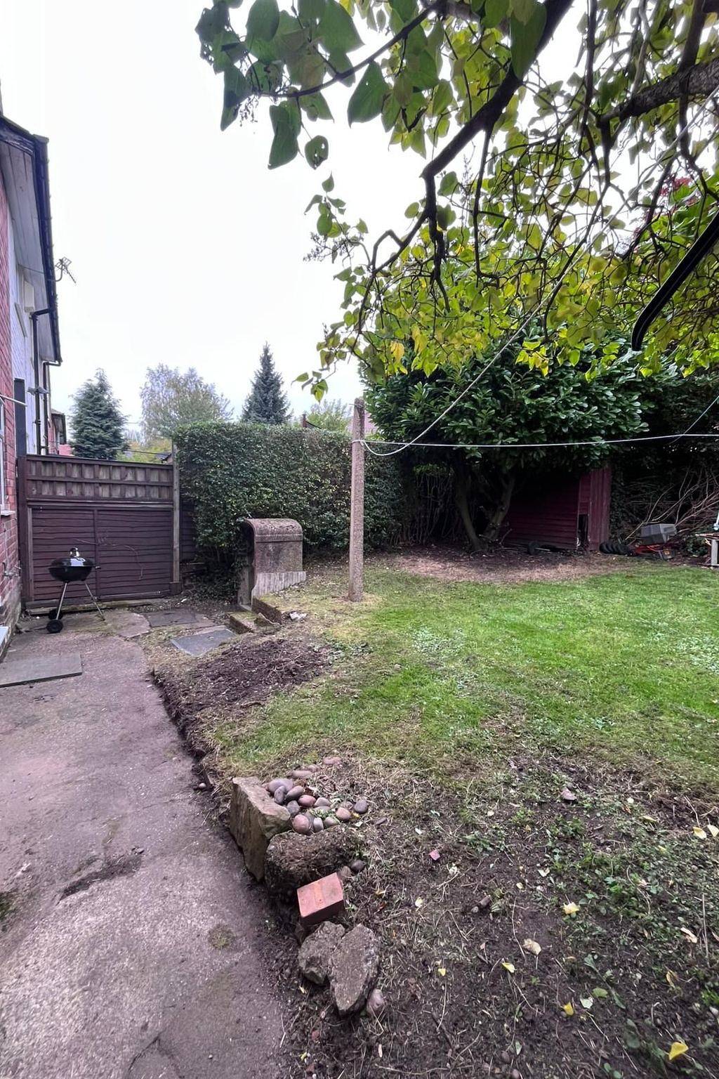 Casa de vacaciones para 1 persona in Nottingham, Midlands del Este