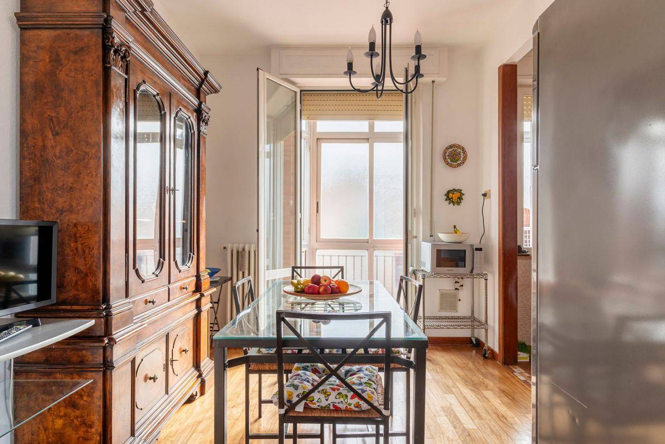 Apartamento entero, Roomy Flat near the Hospital Riuniti! in Livorno, Costa Etrusca