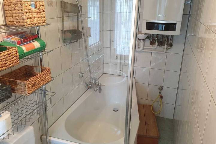 Ferienwohnung für 5 Personen in Osterburg (Altmark) - 4