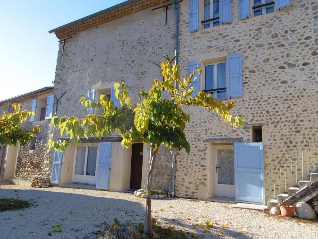 Campagne Vallauris chambres in Vaumeilh, Région de Forcalquier