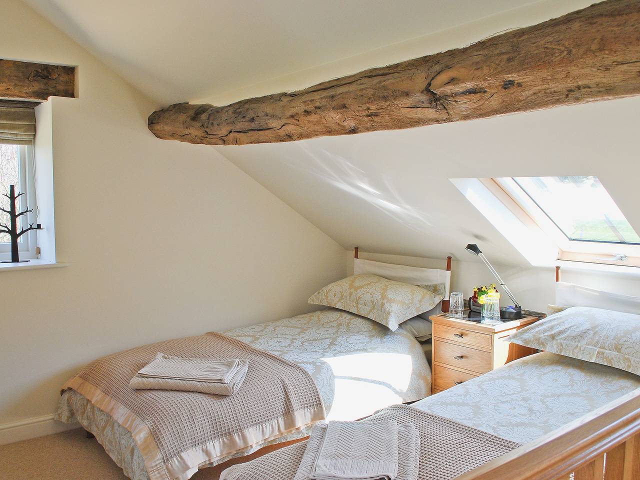 Appleshine Cottage in Westliches Yorkshire