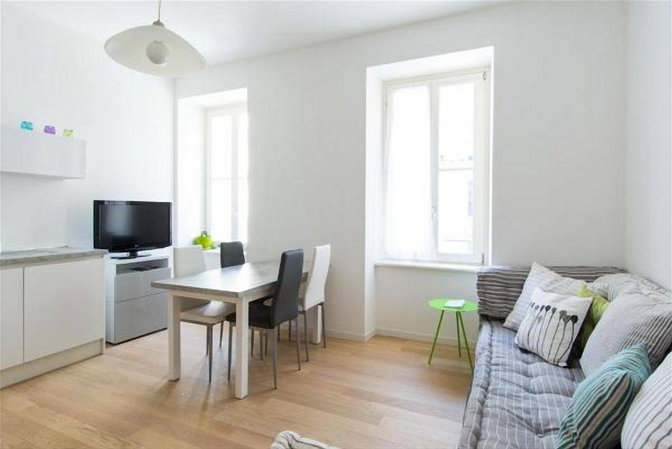 Appartamento intero, Luminoso App.to Belvedere! Parcheggio Gratis! in Trieste, Carso