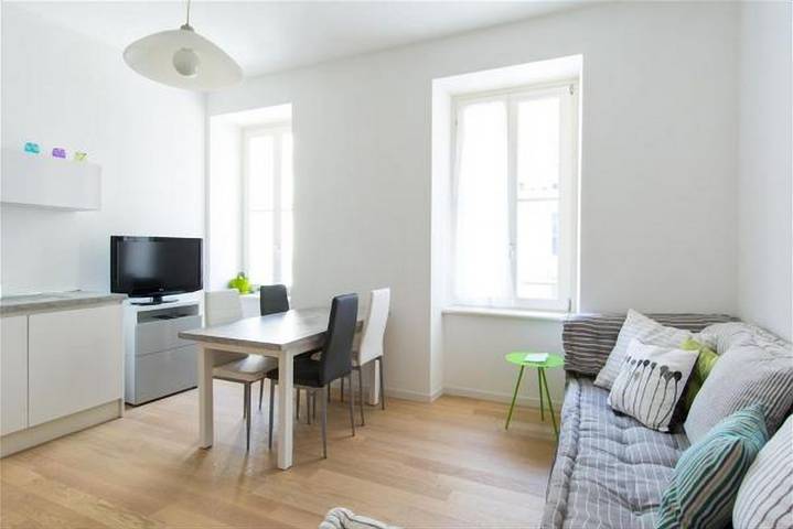 Ferienwohnung für 2 Personen in Triest - 2