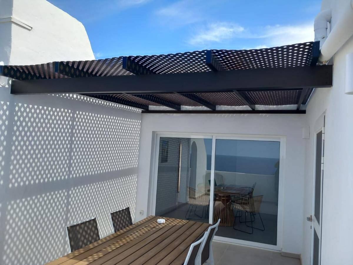 Ganze Wohnung, El Loft del Capitán in Playa Valle de Santa Inés, Betancuria