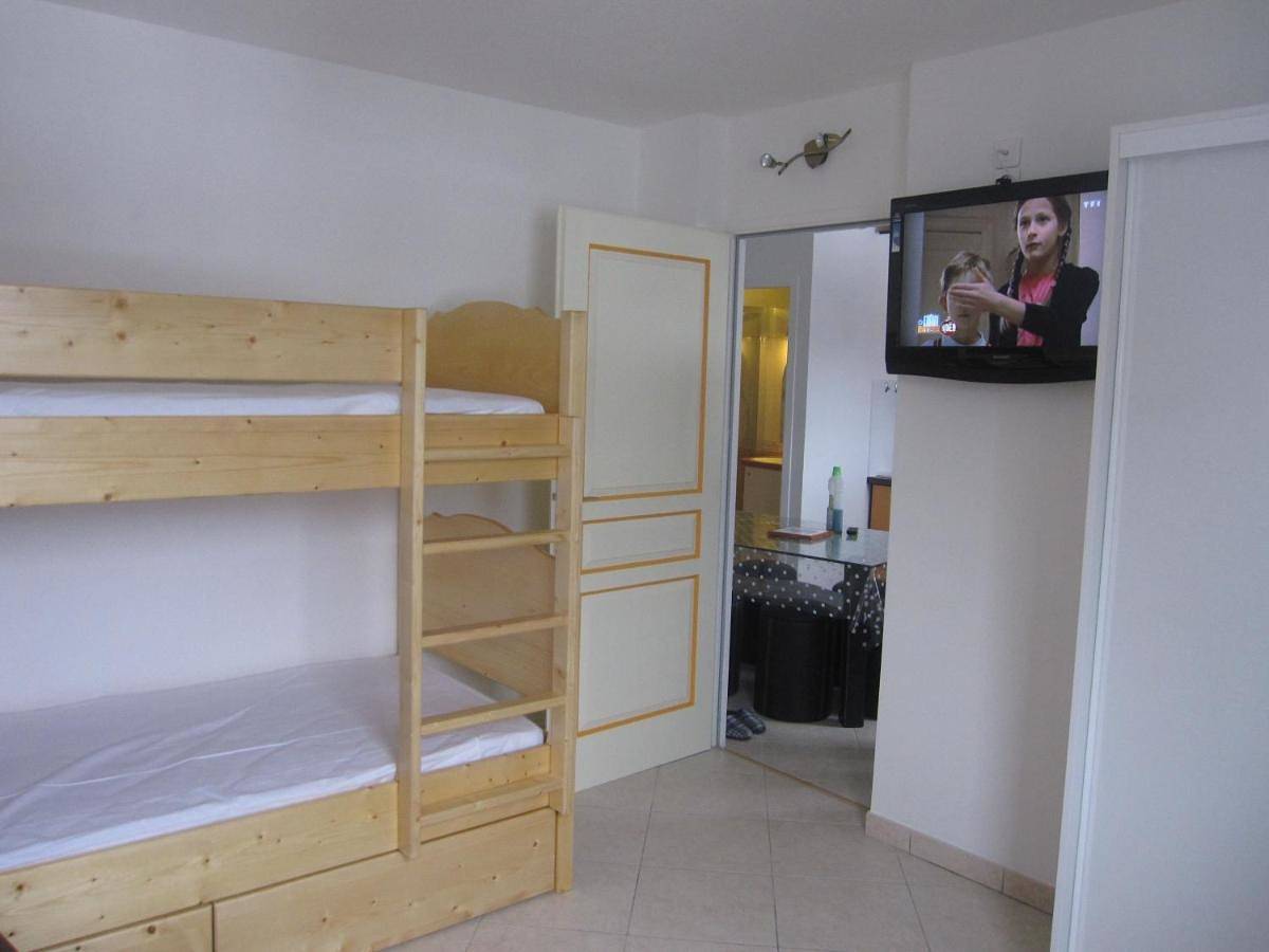 Appartement entier, Oursons 1 in La Pierre Saint-Martin, Arette