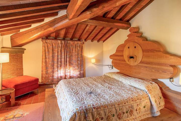 Accogliente casa a Fucecchio con Wifi in Fucecchio, Firenze province