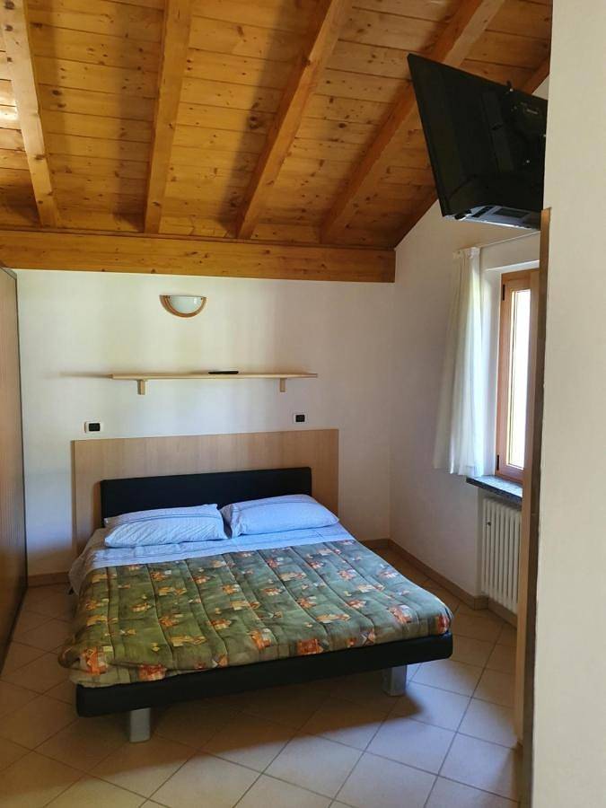 Camping pour 5 personnes, avec vue dans Lac de Côme - 3