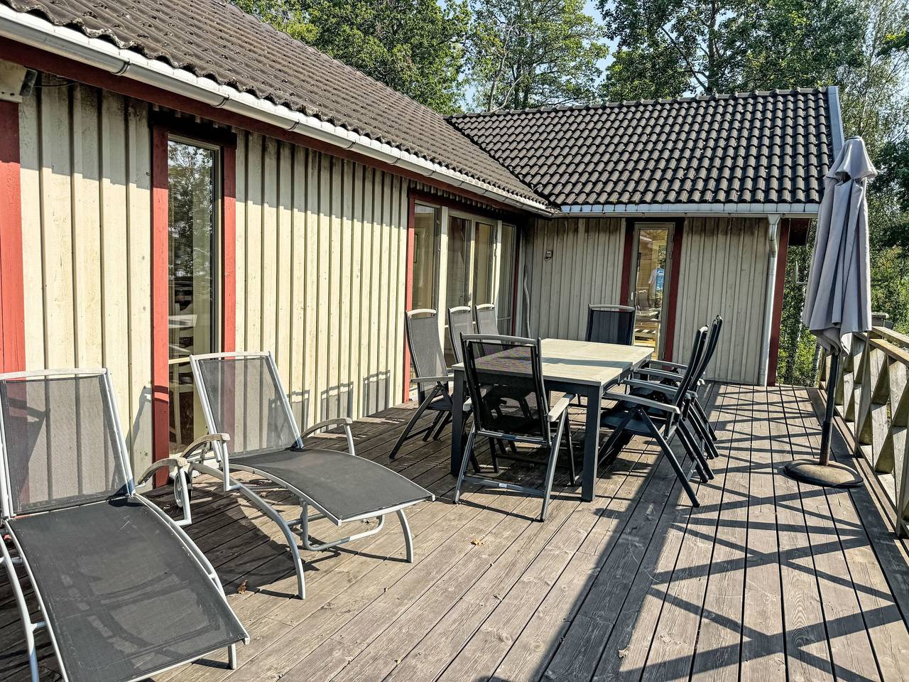 Liane 3 in Mellerud, Dalsland