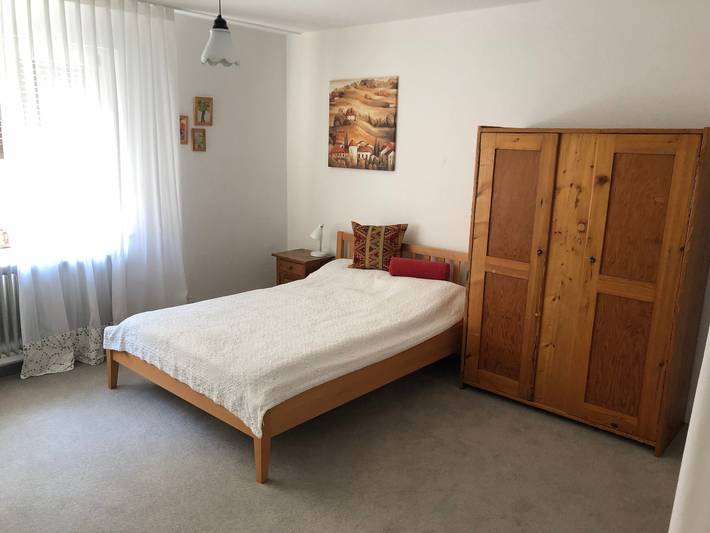 Ferienwohnung für 2 Personen