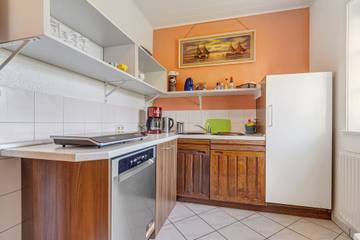 Ferienhaus für 4 Personen in Bissendorf, Wiehengebirge, Bild 4