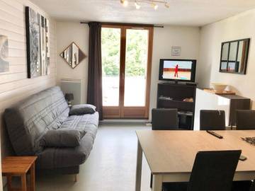Gîte pour 6 personnes, avec vue dans Office De Tourisme De Bareges
