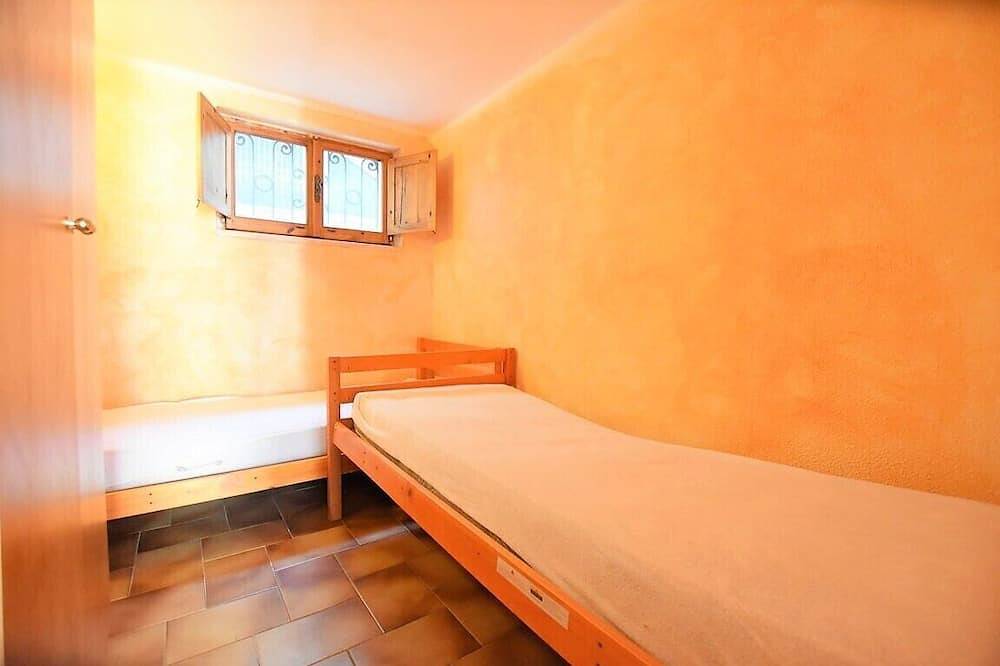 Ganze Wohnung, Dreizimmerwohnung auf 80 m. vom Strand in Platamona, Sorso