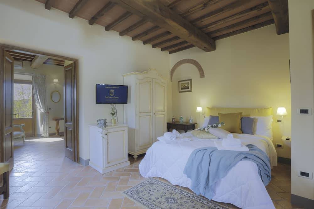 [Villa Pieve San Jacopo Florence⭐⭐⭐⭐⭐] Piscina | Vigneti | Uliveti in San Casciano in Val di Pesa, Firenze province