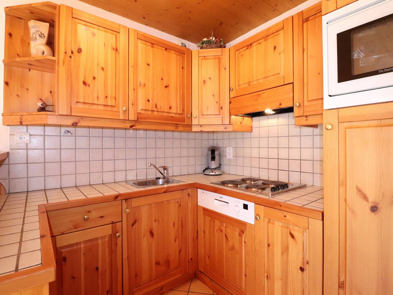 Apartamento entero, Encantador Apartamento Méribel 3* - Se Admiten Mascotas in Méribel-Mottaret, Les Allues