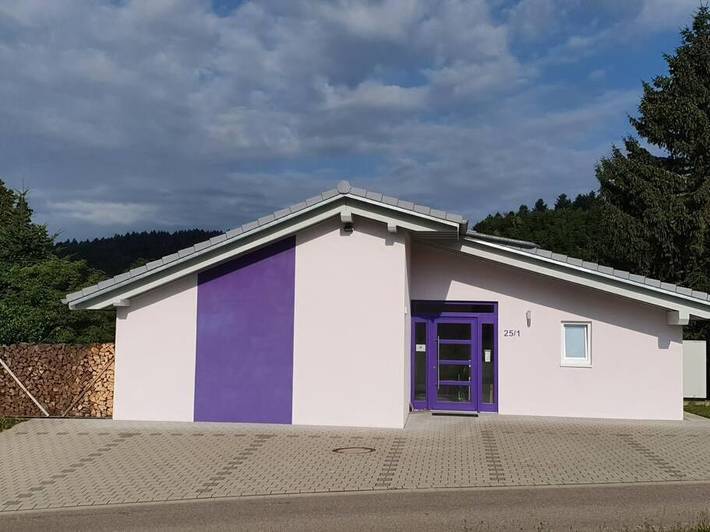 Ferienhaus für 5 Personen, mit Terrasse und Garten sowie Ausblick in Herrischried - 3