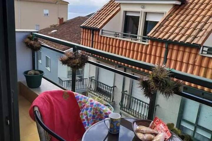 Ferienwohnung für 4 Personen, mit Haustier - 1