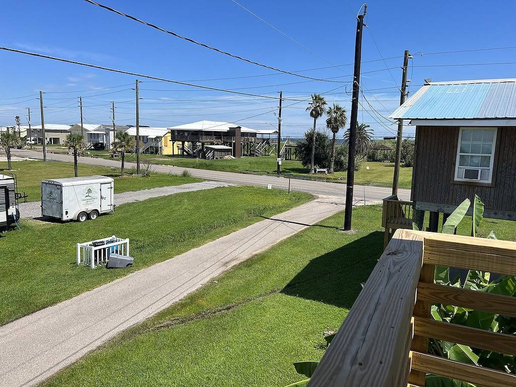 Caminada - Beach Access - Island Realty in Grand Isle, Jefferson Parish