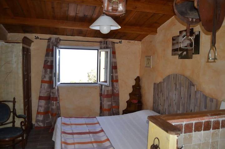Chambre d’hôte pour 2 personnes, avec terrasse et piscine dans Cap Corse - 3