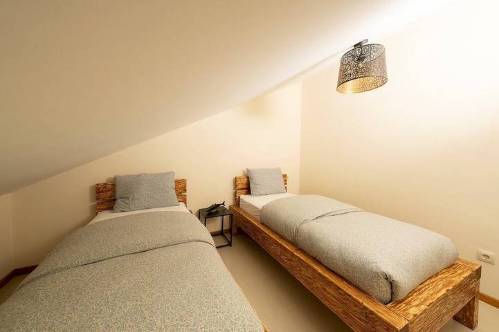 Apartamento entero, Apartamento Lura de Fisterra Playa de Langosteira in Praia da Lagosteira (Fisterra), Finisterre