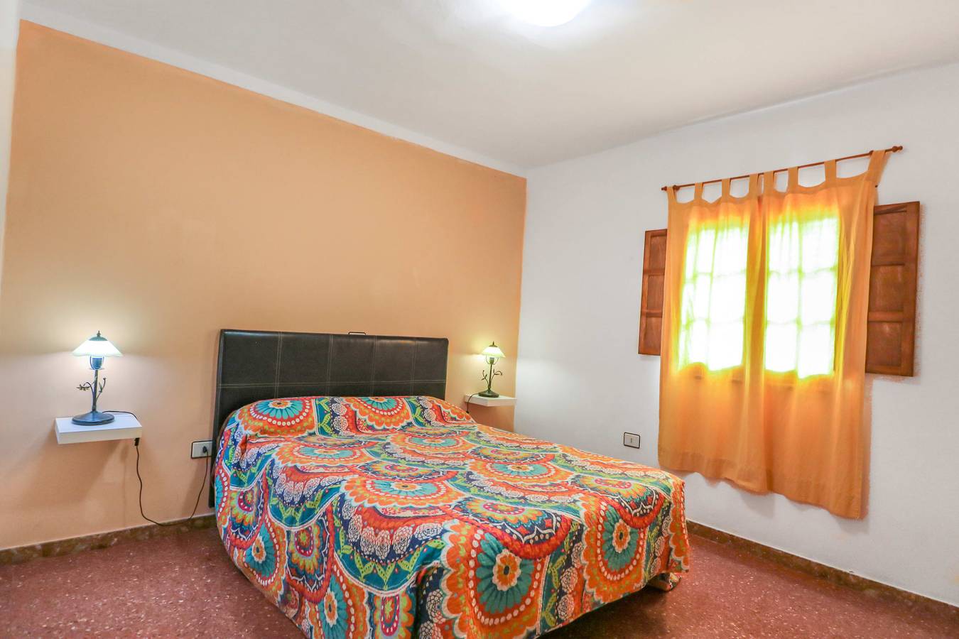 Apartamento entero, El Risco Double Bed Apart mpow in El Risco, Agaete