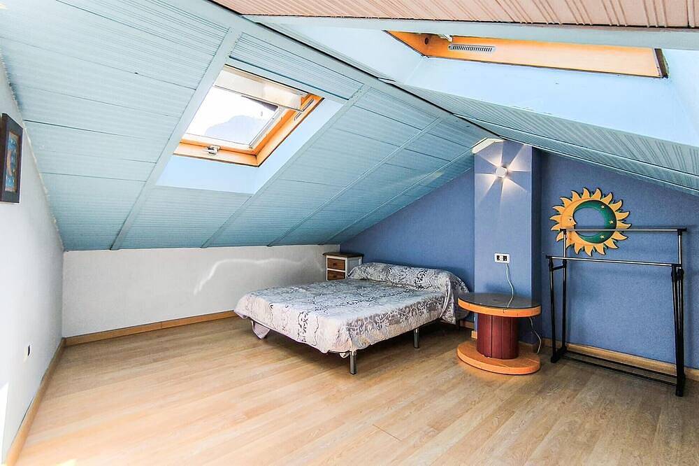 Amazing home in La Iruela with Wifi in Arroyo Frío, La Iruela