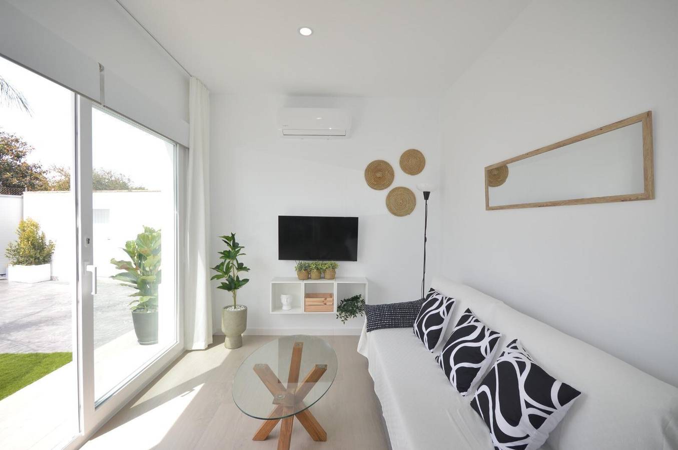 Vakantiehuis 'Casa Turquesa' met privé zwembad, Wi-Fi en airconditioning, foto 6