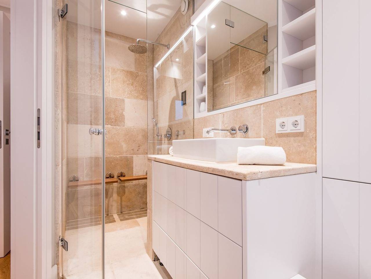 Godi Hüs - Godi Hüs 30a Smucke Süster in Westerland, Sylt (Gemeinde)