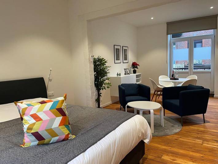 Vakantiewoning voor 2 personen in Dinant