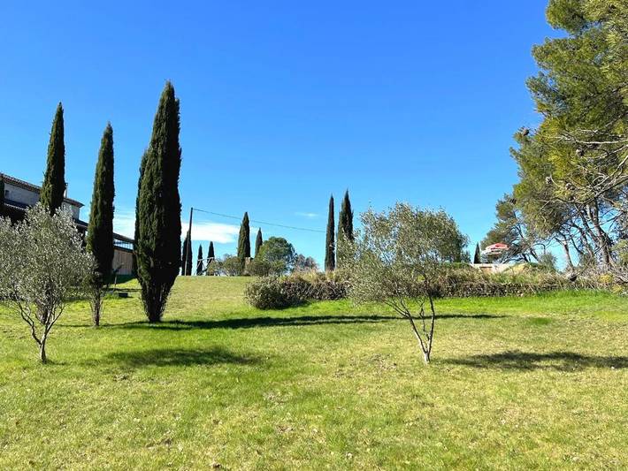 Maison d’hôte pour 2 personnes, avec terrasse ainsi que piscine et jardin à Potelières - 4
