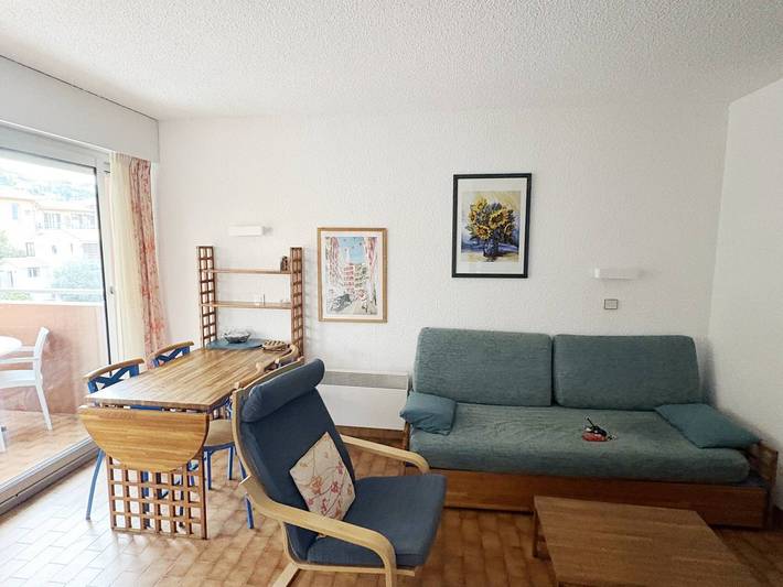 Hütte für 8 Personen, mit Pool, mit Haustier an der Côte d'Azur - 2