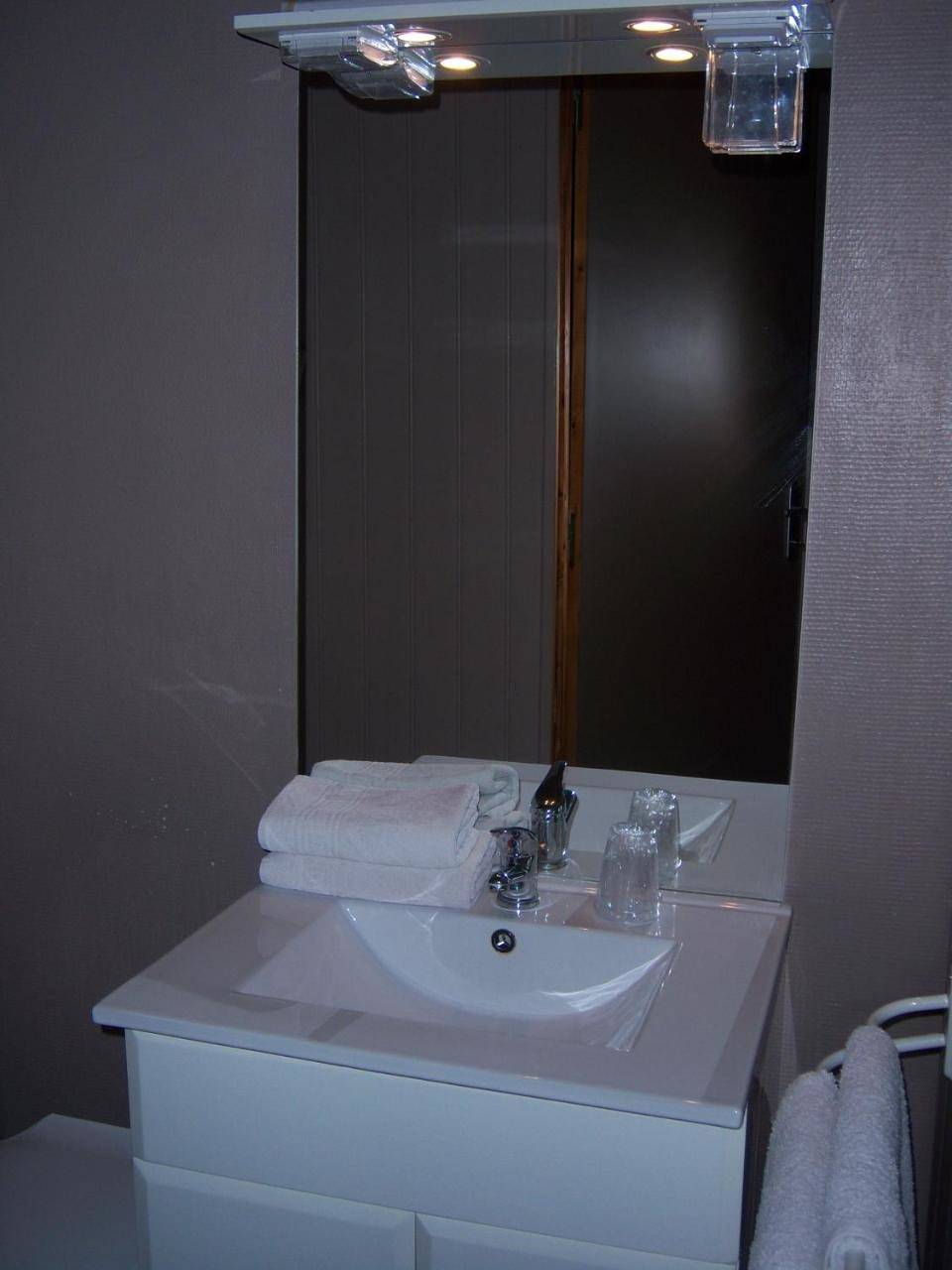 Double Room in Magland, Région de Bonneville