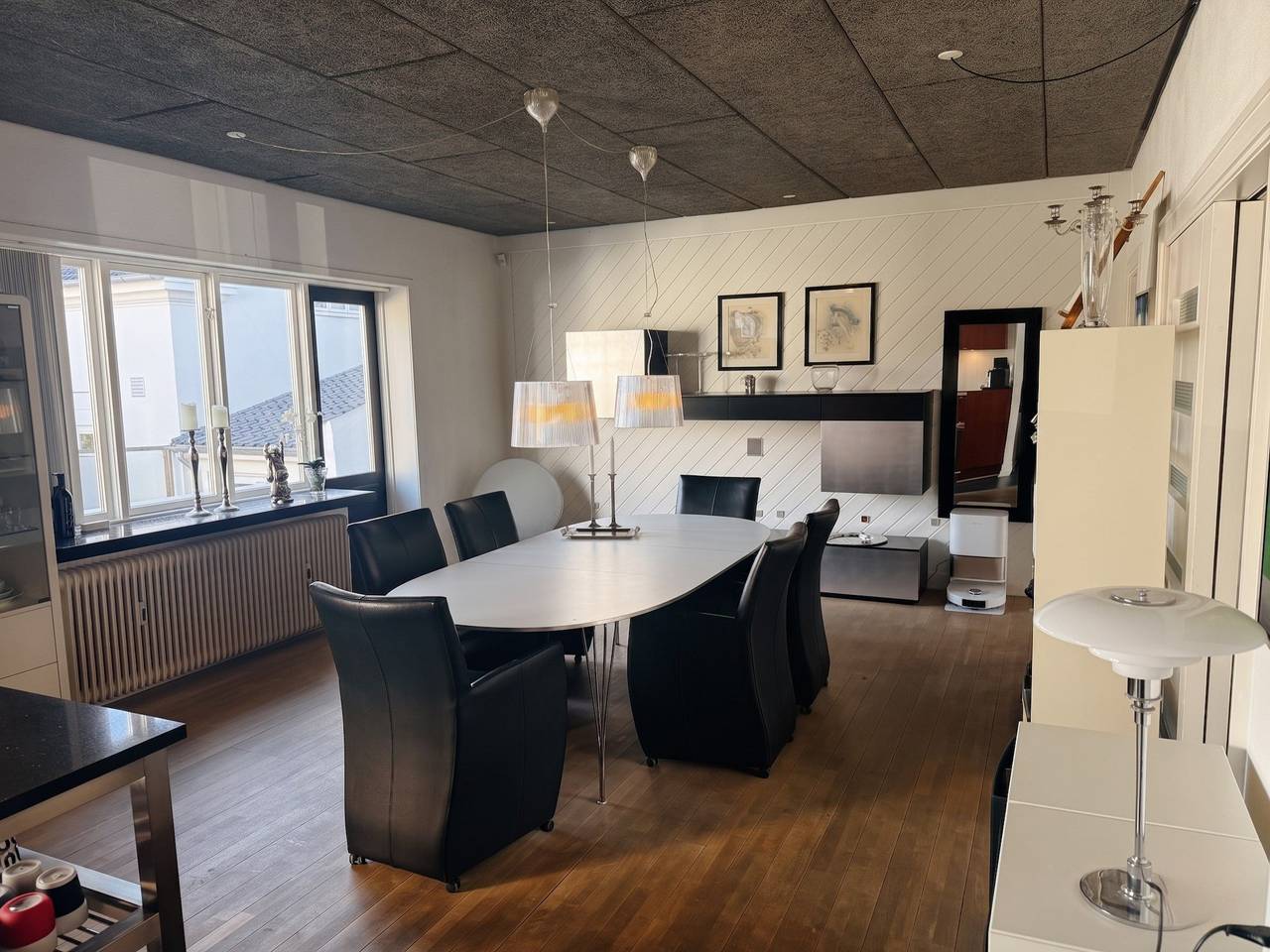 Ganze Wohnung, Garden Suite - Esbjerg Island in Esbjerg, Esbjerg und Umgebung