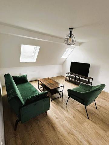 Gîte pour 6 personnes, avec vue à Mutzig