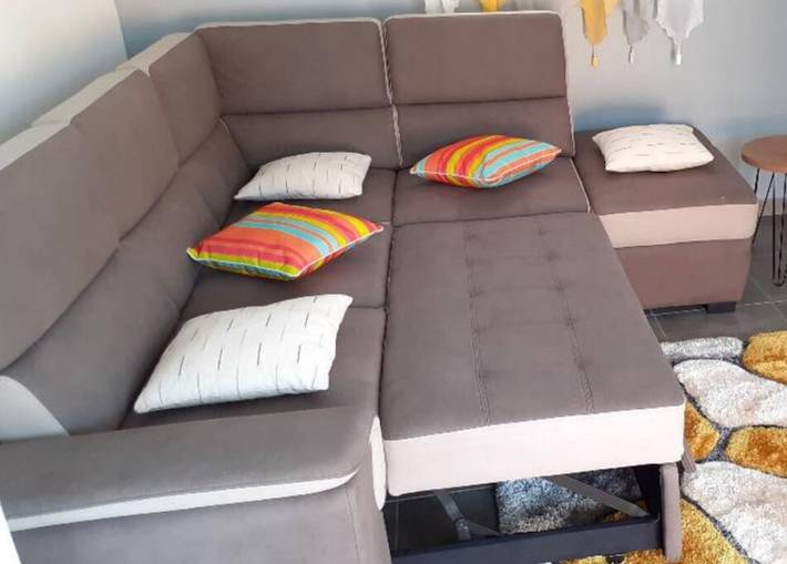 Maison de vacances pour 4 personnes, avec jardin en Guadeloupe - 3