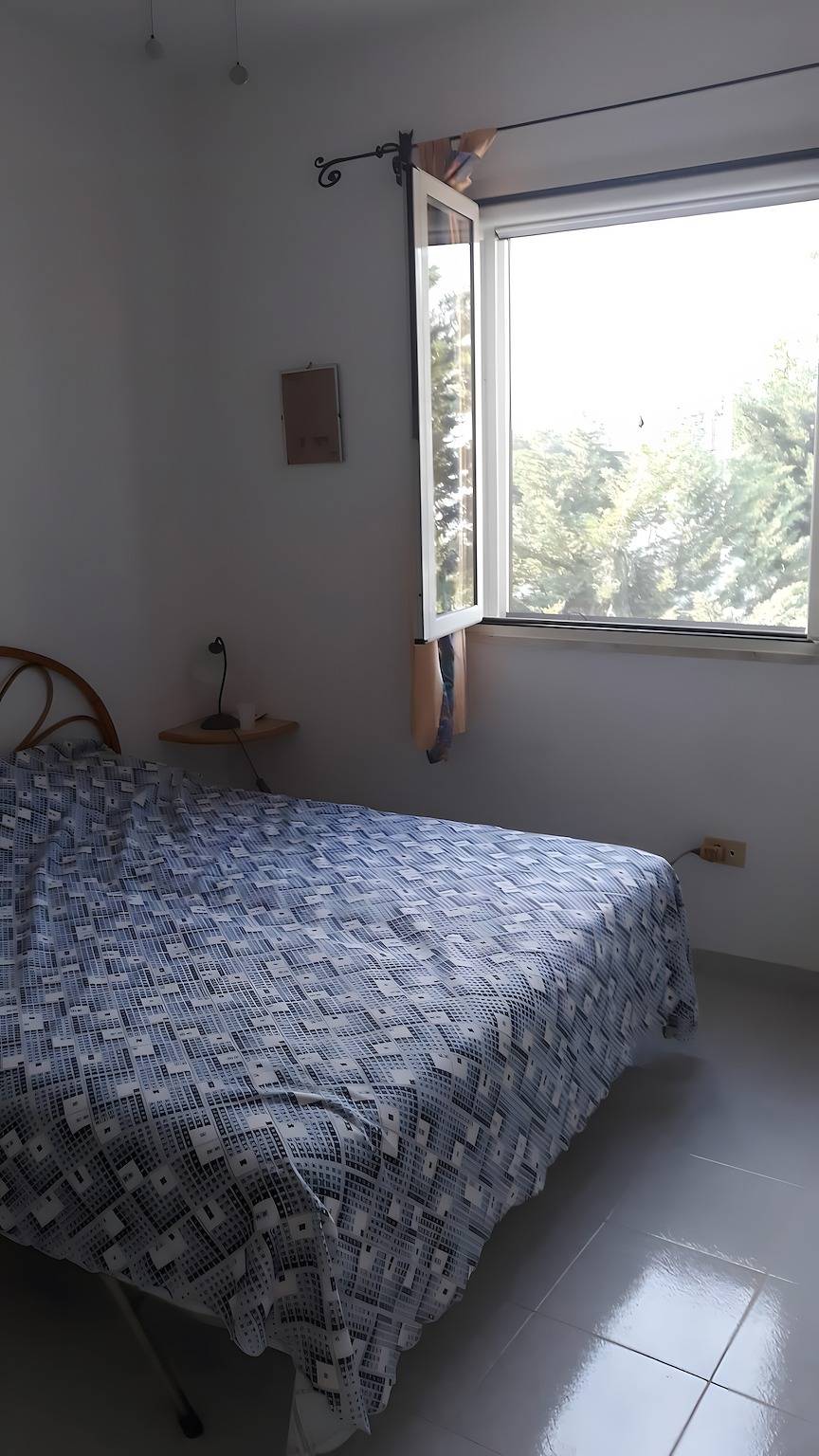 Appartamento intero, Appartamento 'Villetta Sea Sun' con piscina condivisa, terrazza privata e aria condizionata in Porto Cesareo, Golfo di Taranto