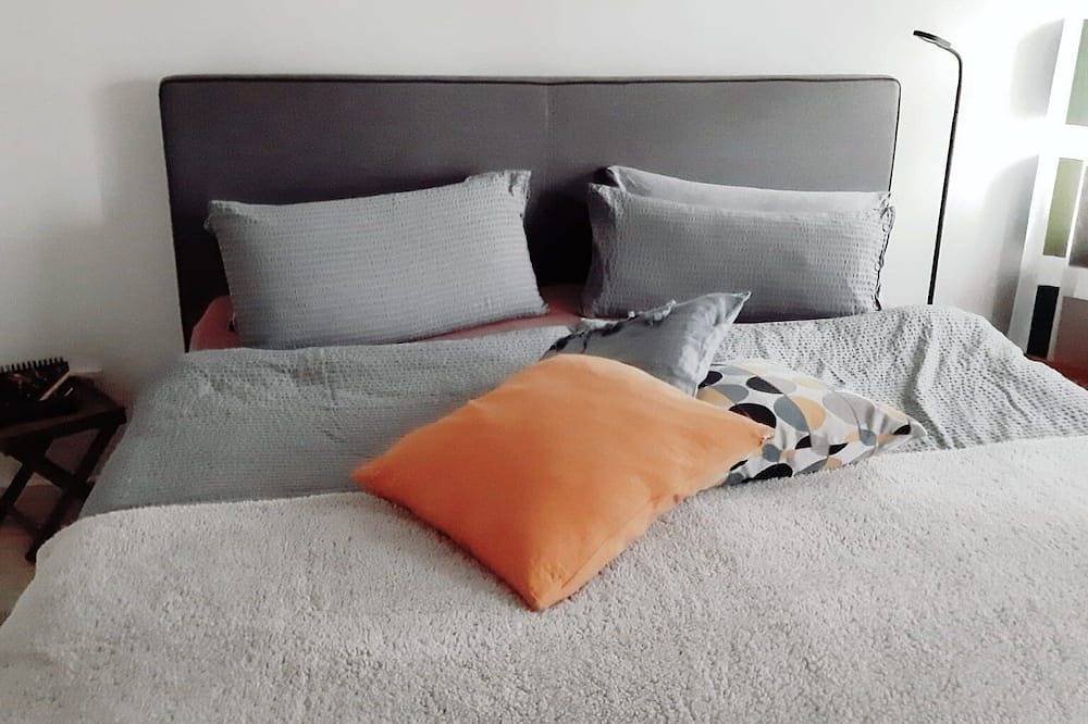 Ganze Wohnung, Geniessen - Entspannen - Erleben   Ferienwohnung auf den Wiedhöhen in Reifert, Roßbach