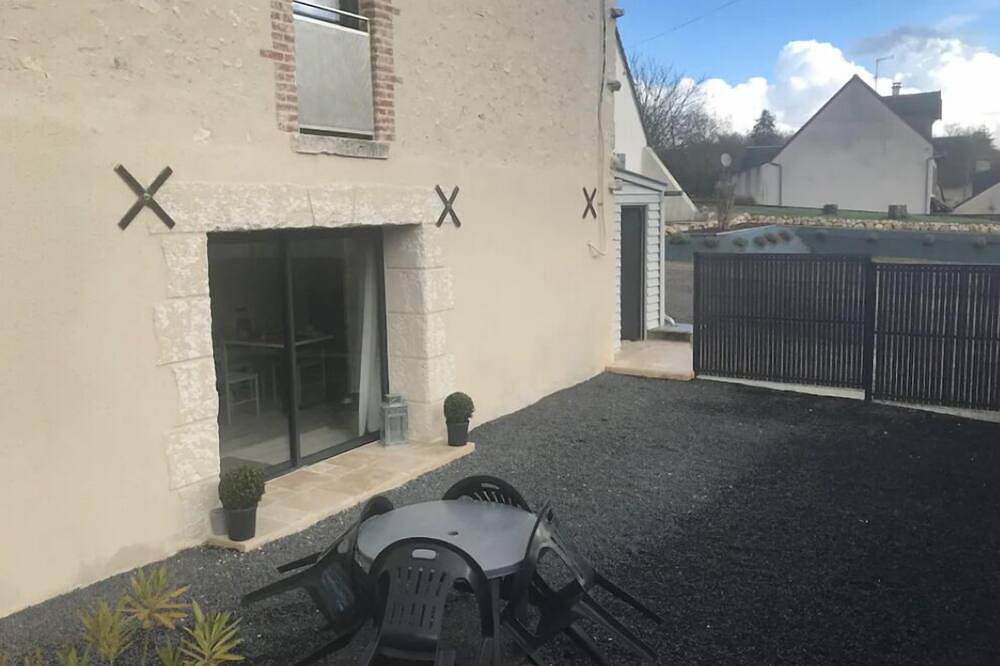 Au cœur des châteaux de la Loire in Onzain, Région de Blois