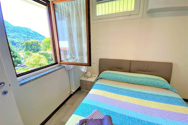Ganze Wohnung, Bellagio Near The Lake, A Stylish Apartment, Garden, Parking Relaxing Position in Bellagio, Gemeinde Bellagio