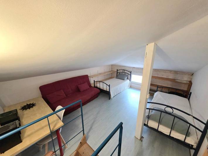 Location de vacances pour 10 personnes à Espira-de-l'Agly - 4